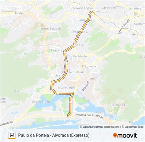 horário da van 40|Rota da linha 40: horários, paradas e mapas